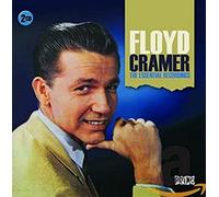 Cramer,Floyd - The Essential Recordings