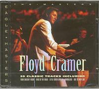 Floyd Cramer - The Masters