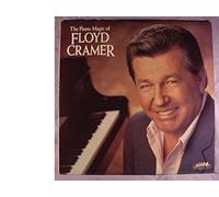 Floyd Cramer - The Piano Magic of Floyd Cramer (2 Record Set) Record Vinyl Album LP