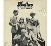 Floyd Cramer - Theme From Dallas