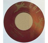 Floyd Dixon - DIXON, Floyd Hey Bartender / Roll, Baby Roll