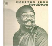 Floyd Dixon - DIXON, Floyd Houston Jump (1947-60)