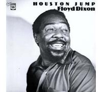 Floyd Dixon - Houston Jump 1947-60 [Vinilo]