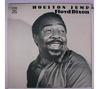 Floyd Dixon - houston jump