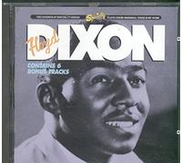 Floyd Dixon - Marshall Texas Is My Home