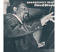 Floyd Dixon - Opportunity Blues (LP)