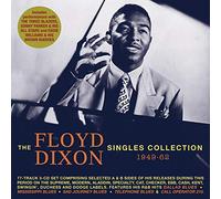 Floyd Dixon - The Floyd Dixon Collection 1949-62