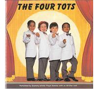 Floyd Domino - The Four Tots