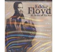 Floyd,Eddie - All the Hits Plus More