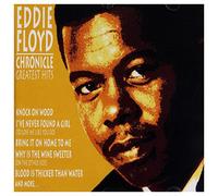 Floyd, Eddie - Chronicle: Greatest Hits