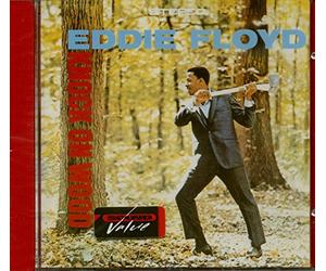 Floyd, Eddie - Knock on Wood