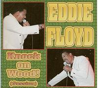 Floyd,Eddie - Knock on Wood (Session) [Import]