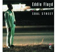 Floyd, Eddie - Soul Street