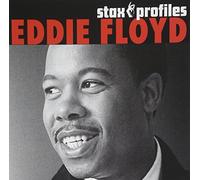 Floyd, Eddie - Stax Profiles -13tr-