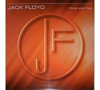 Floyd Jack - Move Your Feet [Vinilo]