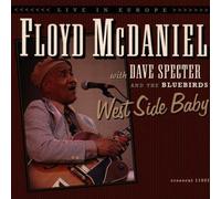 Floyd McDaniel - West Side Baby