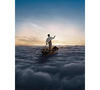 Floyd Pink – Endless River – CD – Caja Edición Deluxe (Wbr) – Importación USA