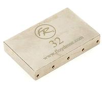 Floyd Rose Original Tremolo Block 32 mm