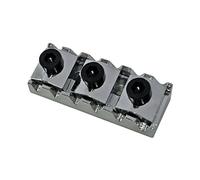 Floyd Rose contratuerca: R9, cromado