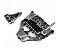 FLOYD Rose FRX - Trémolo de montaje, color plateado