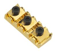 Floyd Rose Locking Nut R1 Gold