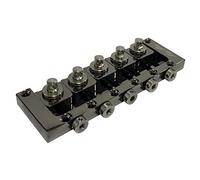 FLOYD ROSE RAY ROSS 5-STRING BASS PUENTE 19MM NEGRO NÍQUEL