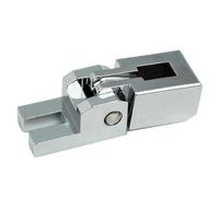 FLOYD ROSE SILLAS DE PUENTE (JUEGO) CROMADO (PKG)