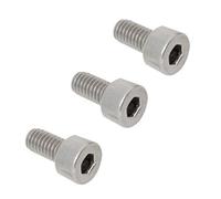 Floyd Rose Tornillos de sujeción SS (paquete de 3)