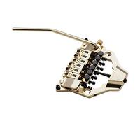 Floyd Rose FRX Tremolo System Gold