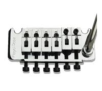 Floyd Rose Trémolo de afinación no fina, cromado