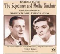 Floyd : The Sojourner & Mollie Sinclair - Neway, Treigle