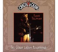 Floyd Tillman - Floyd Tillman Crazy Cajun Reco