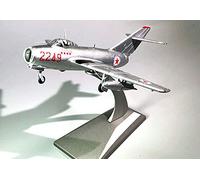 FloZ CHINA MIG-15 1/72 avión fundido a presión modelo de avión avión