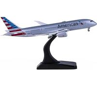 FloZ Geminijets para American Airlines para Boeing 787-8 N802AN 1:400 modelo de avión preconstruido