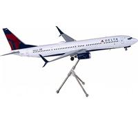 FloZ Geminijets para Delta Air Lines para Boeing 737-900ER N856DN 1:200 modelo preconstruido de avión