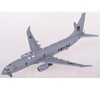 FloZ Geminijets para ROKN para Boeing P-8A para Poseidon 230921 1:400 modelo preconstruido de avión