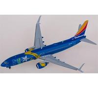 FloZ Geminijets para Southwest Airlines para Boeing 737-800W N8646B 1:400 modelo de avión preconstruido