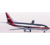 FloZ Geminijets para USAir para Boeing 737-300 N523AU 1:400 modelo preconstruido de avión