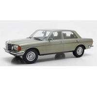 FloZ Para Cult para Mercedes para Benz 280E para W123 1976 1:18 modelo preconstruido