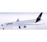 FloZ Para Herpa para Lufthansa para Airbus A350-900 D-AIXM Schwerin 1:200 modelo de avión preconstruido