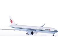 FloZ Para Hogan para Air China para Boeing 777-300ER 1:200 modelo de avión preconstruido