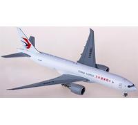 FloZ Para JC Wings para China Cargo Airlines para Boeing 777-200LRF B-220E 1:400 modelo de avión preconstruido