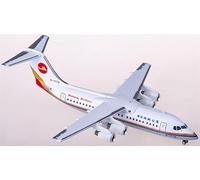 FloZ Para JC Wings para Makung Airlines BAe-146-300 B-1775 1:200 modelo de avión preconstruido
