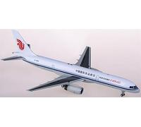 FloZ Para modelos NG para Air China Cargo para Boeing 757-200PCF B-2841 modelo preconstruido de avión 1:200