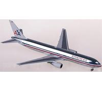 FloZ Para Phoenix para American Airlines para Boeing 767-300ER N377AN 1:400 Airplan modelo preconstruido