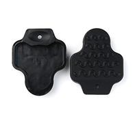 Flpeekash 1 Par de Fundas de para Look KEO para Pedales para Pedales de Bicicleta de Carretera Accesorios para Bicicletas para Ciclismo
