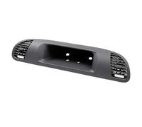 Flpeekash Compartimento del Pasajero del Estante del Coche con Campana Extractora de Aire para Mercedes para Sprinter Cdi 1999-2006 Salida del Panel de Instrumentos 9016801607
