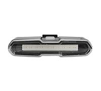 Flpeekash Luz LED para MonopatíN Luces de Longboard Luces de MonopatíN Adapta una Cualquier Longboard Bicicletas Scooters Faros Delanteros o Luces Traseras