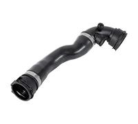 Flpeekash Manguera de Radiador de Refrigerante LíNea de Tubería de Agua 17127510952 para - E46 320323325328330