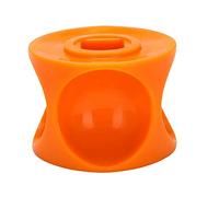 Flpeekash Repuestos para Exprimidor de Naranja EléCtrico para XC-2000E, Piezas de MáQuina de Repuesto, Exprimidor de Naranja, Exprimidor de Naranja, Bola CóNcava